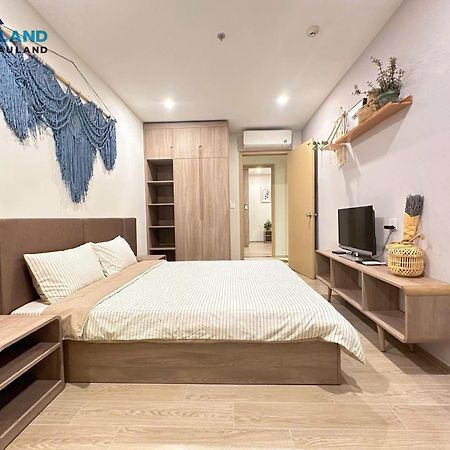 The Song Vung Tau Homestay - Vtland エクステリア 写真