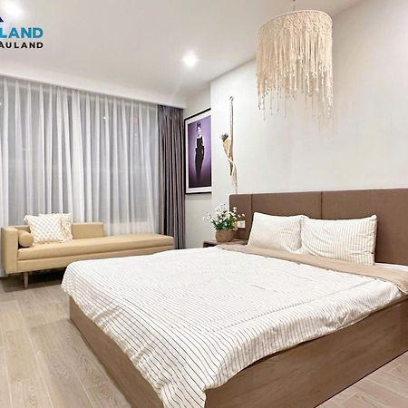 The Song Vung Tau Homestay - Vtland エクステリア 写真