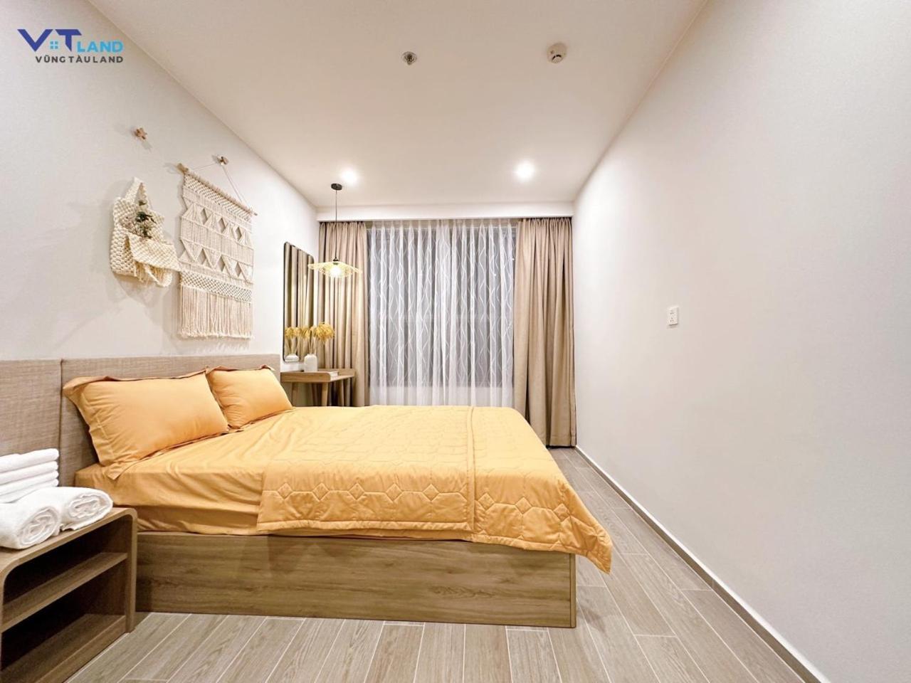 The Song Vung Tau Homestay - Vtland エクステリア 写真