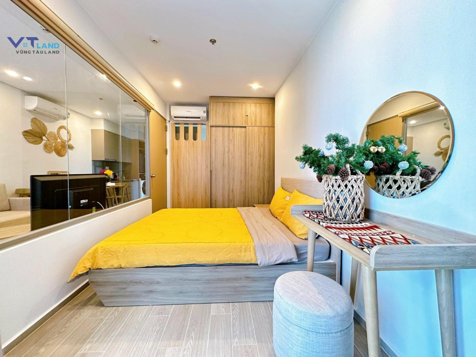 The Song Vung Tau Homestay - Vtland エクステリア 写真