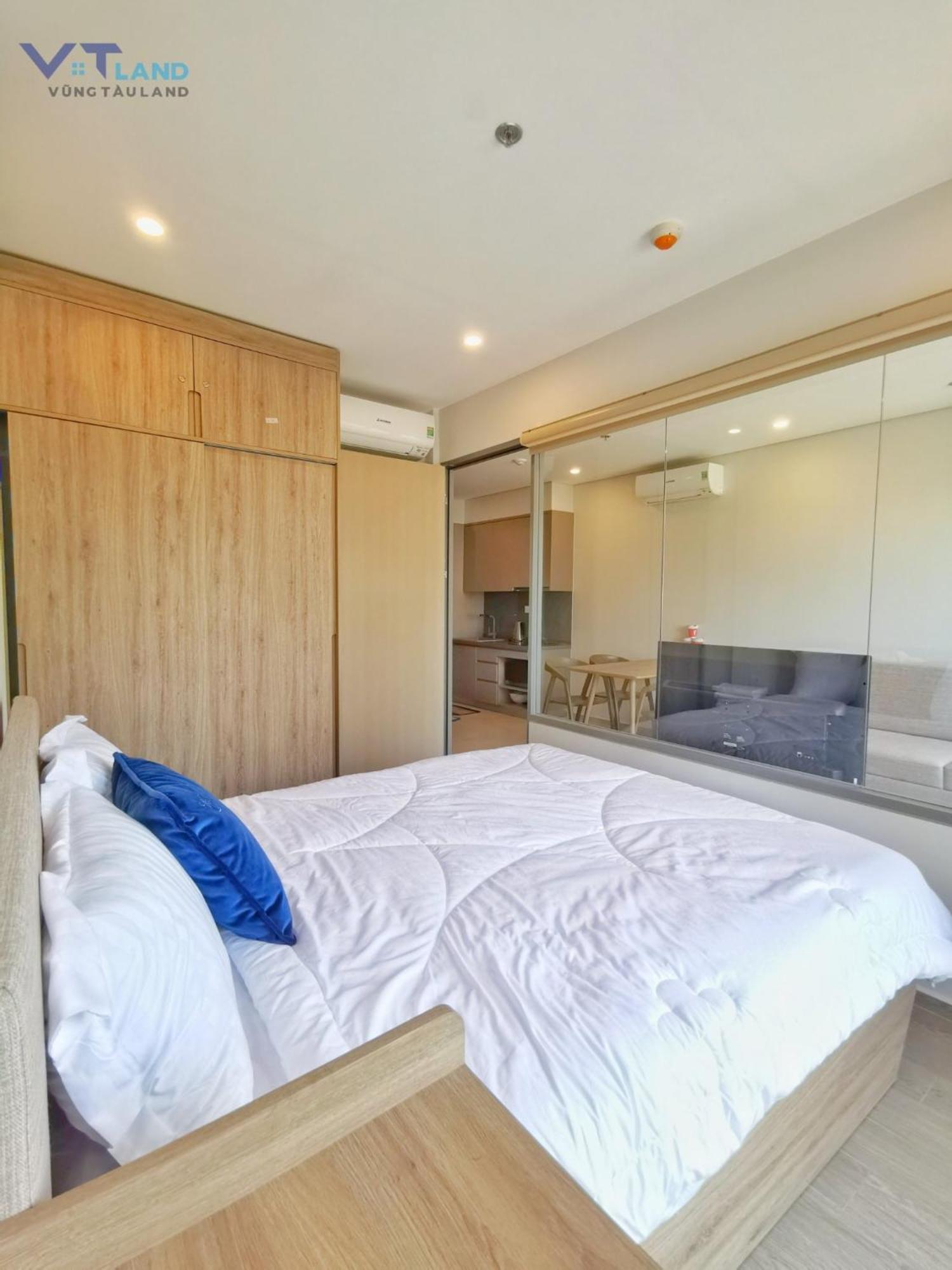 The Song Vung Tau Homestay - Vtland エクステリア 写真