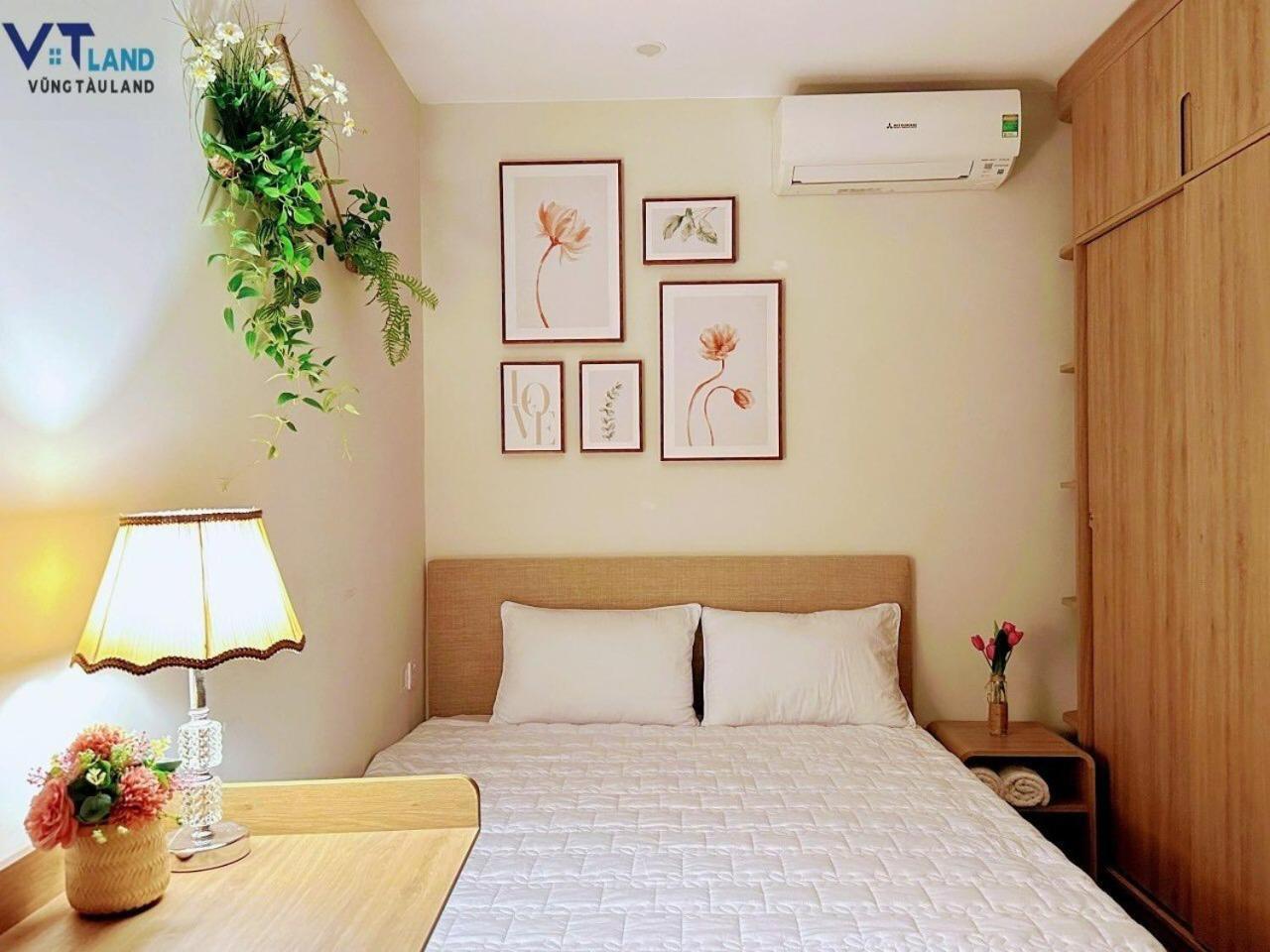 The Song Vung Tau Homestay - Vtland エクステリア 写真