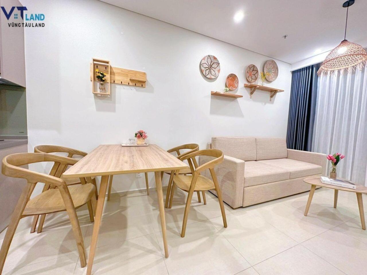 The Song Vung Tau Homestay - Vtland エクステリア 写真