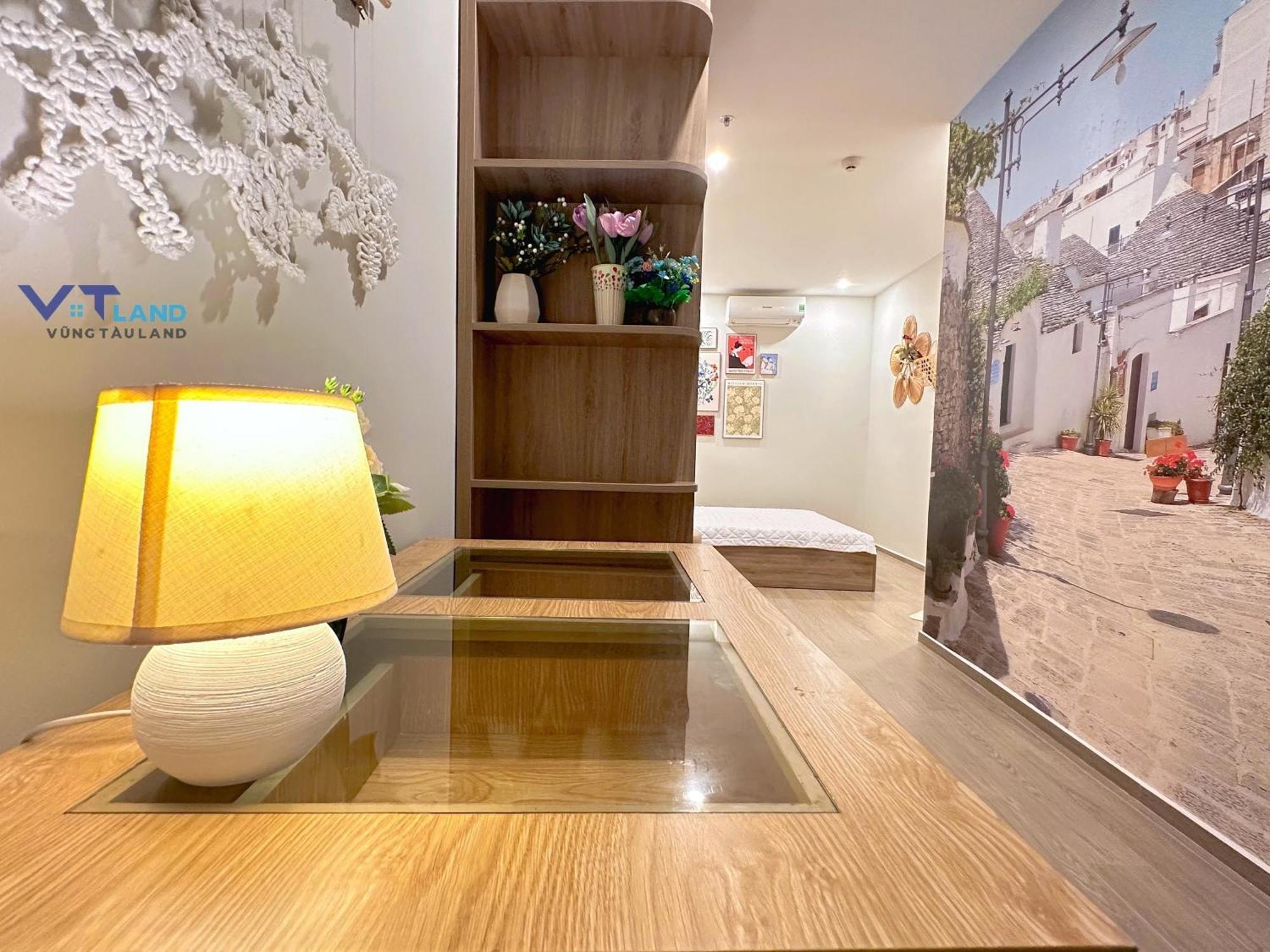The Song Vung Tau Homestay - Vtland エクステリア 写真
