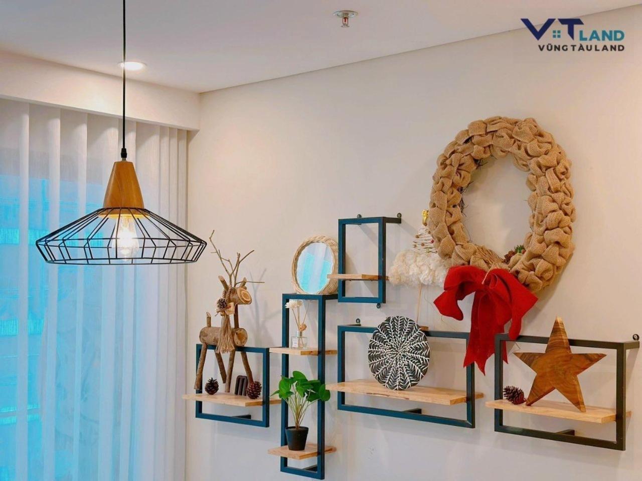 The Song Vung Tau Homestay - Vtland エクステリア 写真