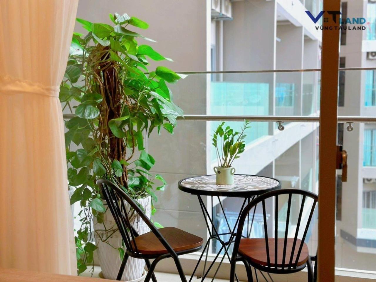 The Song Vung Tau Homestay - Vtland エクステリア 写真