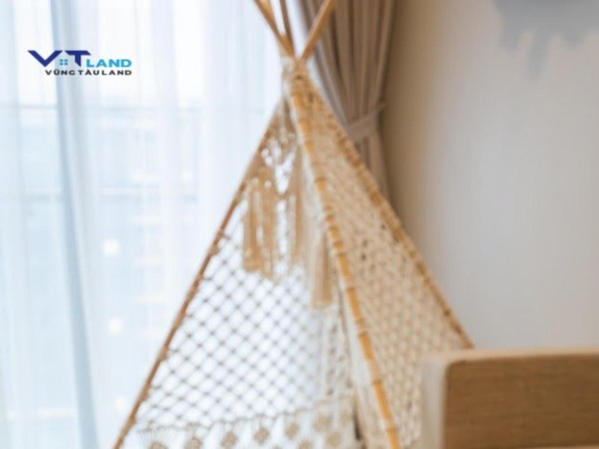 The Song Vung Tau Homestay - Vtland 部屋 写真