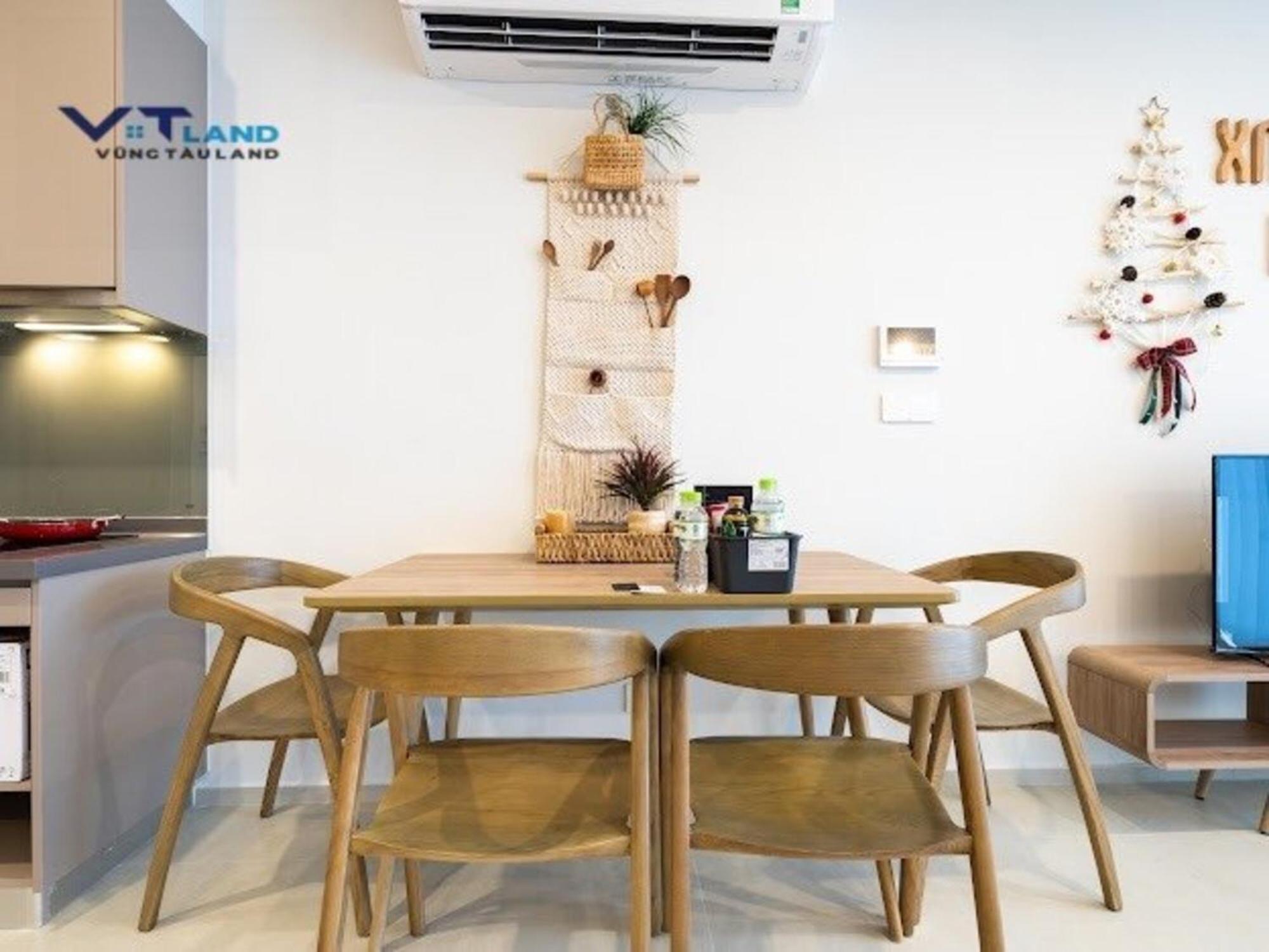 The Song Vung Tau Homestay - Vtland 部屋 写真