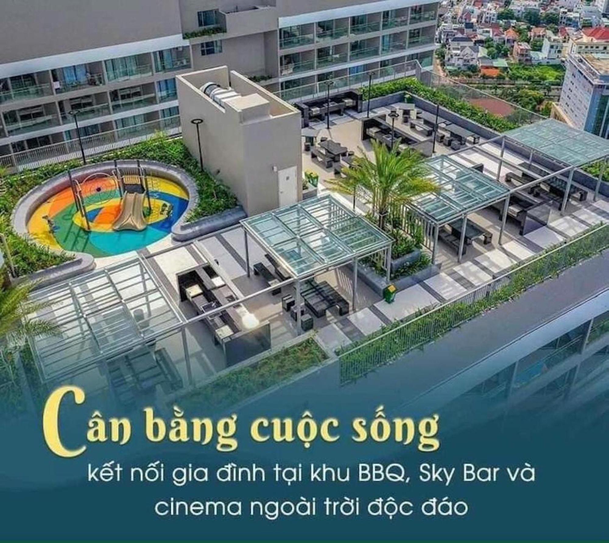 The Song Vung Tau Homestay - Vtland エクステリア 写真