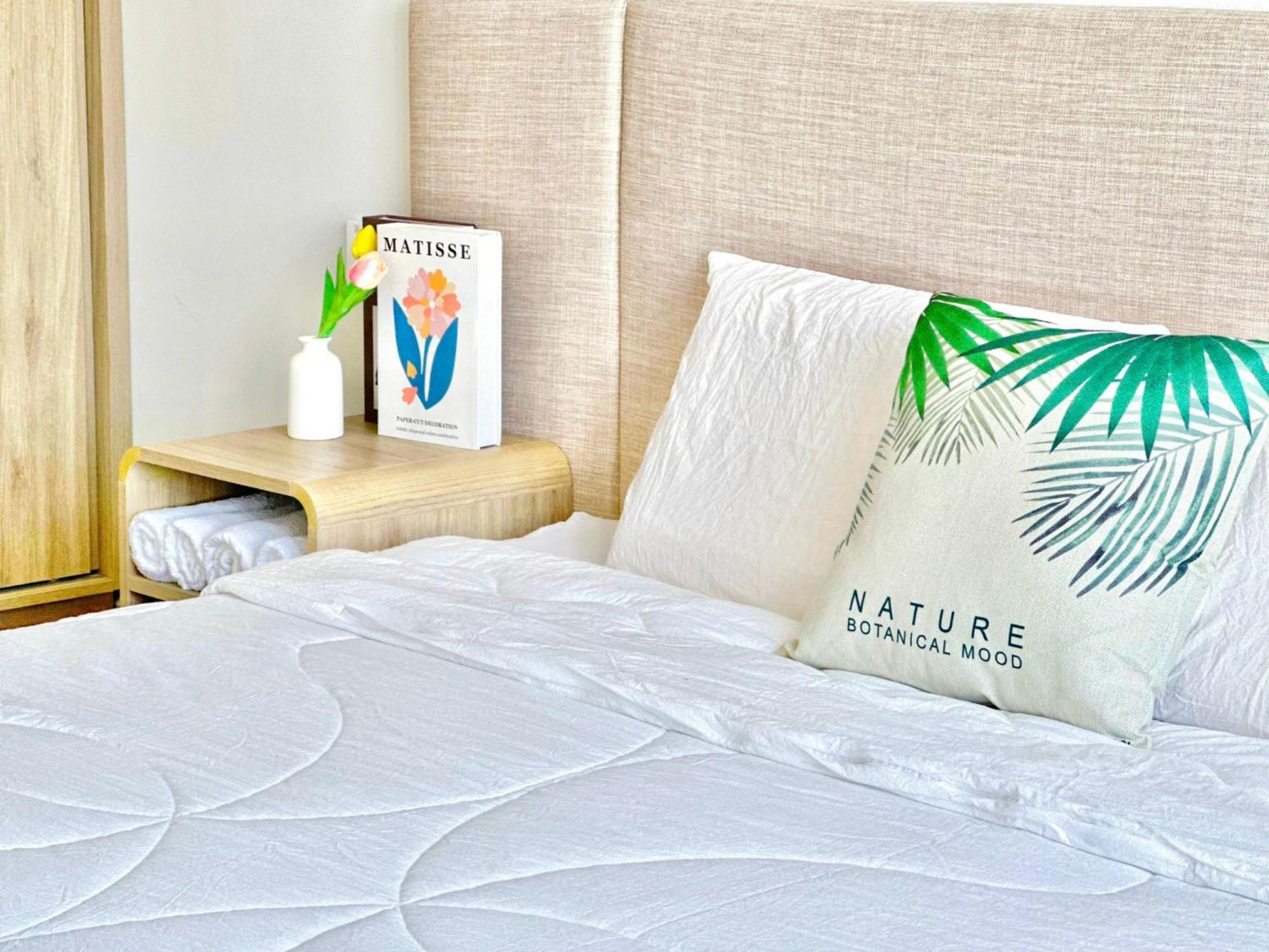The Song Vung Tau Homestay - Vtland エクステリア 写真