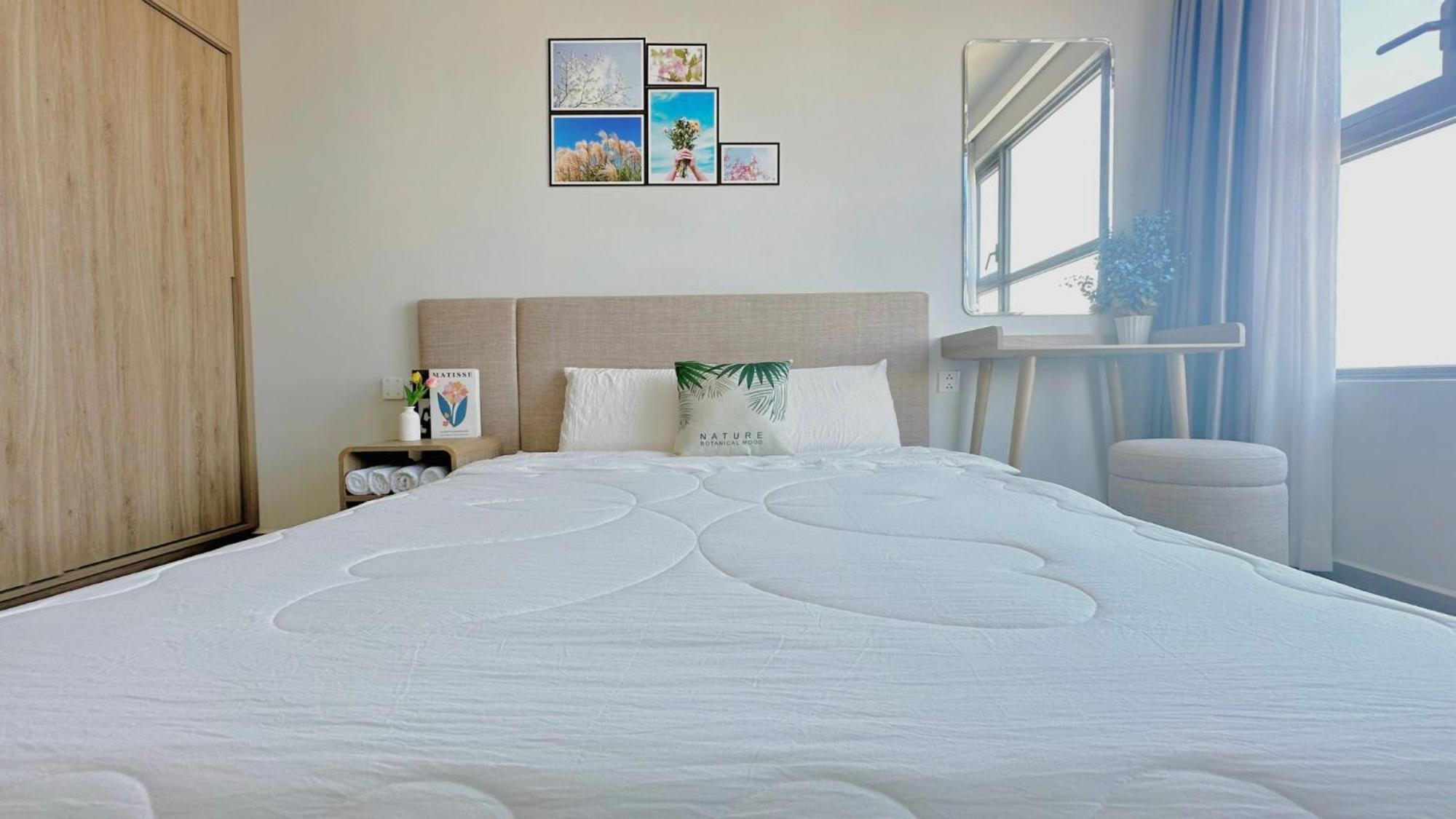 The Song Vung Tau Homestay - Vtland エクステリア 写真