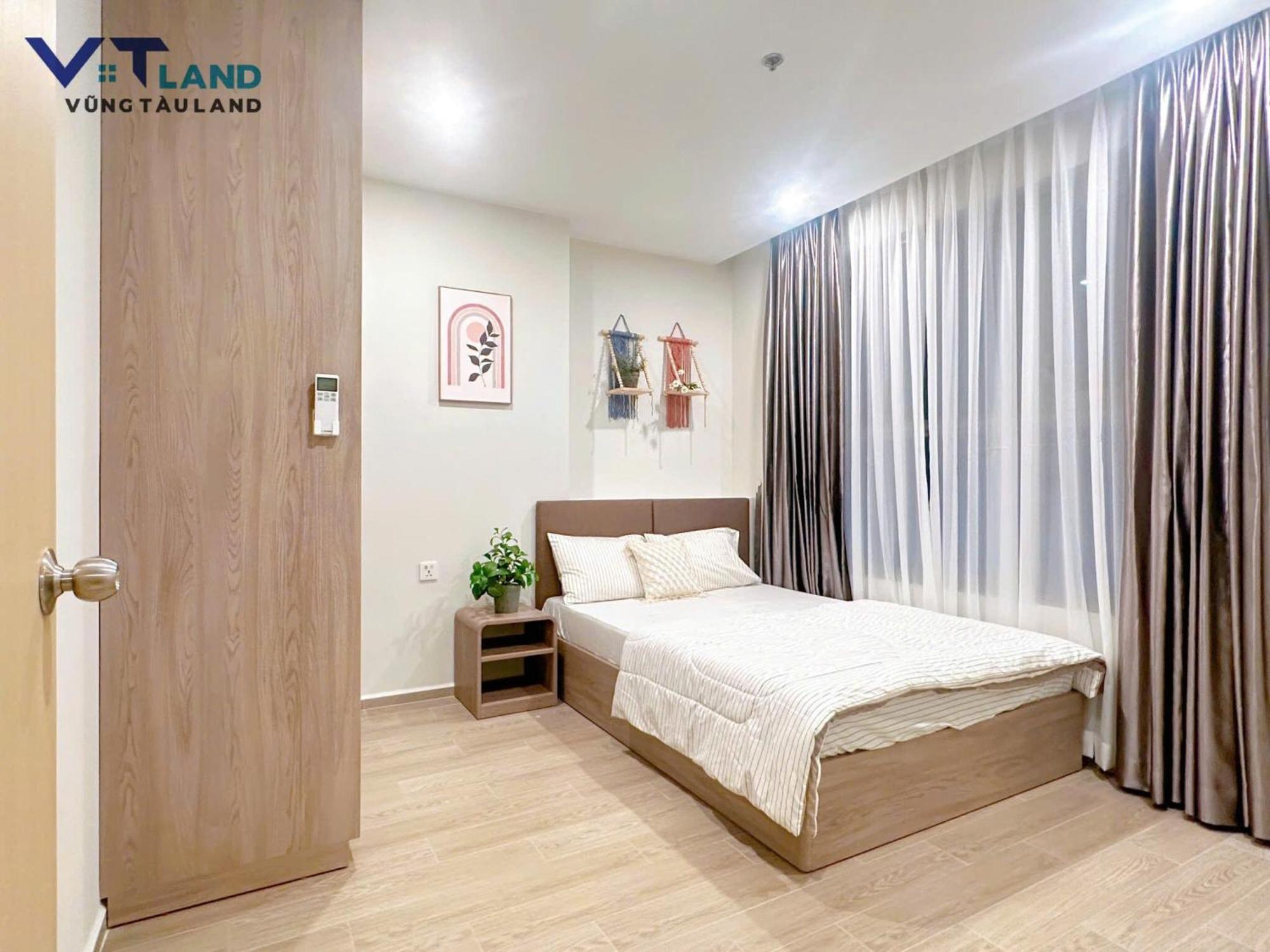 The Song Vung Tau Homestay - Vtland エクステリア 写真